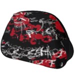 Emo Graffiti Full Print Accessory Pouch (Big)