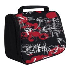 Full Print Travel Pouch (Small) 