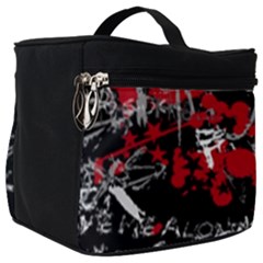 Make Up Travel Bag (Large) 