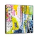 Mini Canvas 6  x 6  (Stretched) 