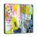 Mini Canvas 8  x 8  (Stretched) 