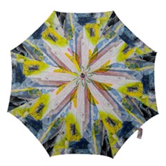 Hook Handle Umbrella (Medium) 