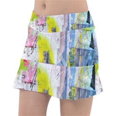 Classic Tennis Skirt 