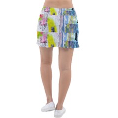 Classic Tennis Skirt 