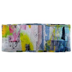 Canvas Travel Bag 
