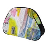 Graffiti Graphic Full Print Accessory Pouch (Small)
