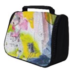 Graffiti Graphic Full Print Travel Pouch (Small)