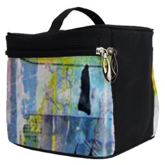 Make Up Travel Bag (Small) 