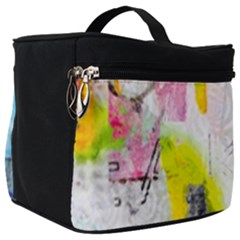 Make Up Travel Bag (Large) 