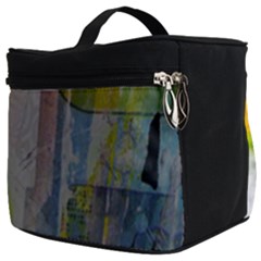 Make Up Travel Bag (Large) 