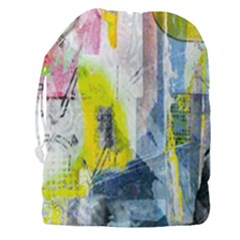 Drawstring Pouch (3XL) 