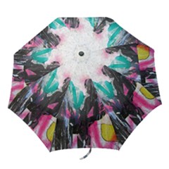 Folding Umbrella 