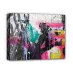 Graffiti Grunge Deluxe Canvas 14  x 11  (Stretched)