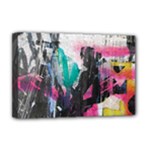 Graffiti Grunge Deluxe Canvas 18  x 12  (Stretched)