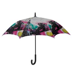 Hook Handle Umbrella (Large) 