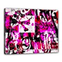 Canvas 20  x 16  (Stretched) 