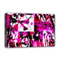 Deluxe Canvas 18  x 12  (Stretched) 