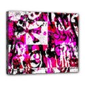 Deluxe Canvas 24  x 20  (Stretched) 