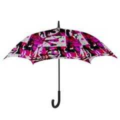 Hook Handle Umbrella (Medium) 
