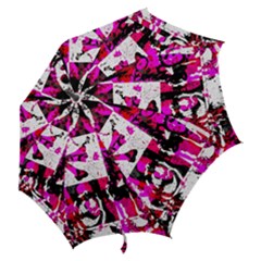 Hook Handle Umbrella (Large) 