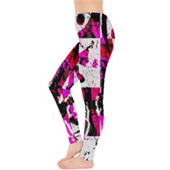 Everyday Leggings  Left