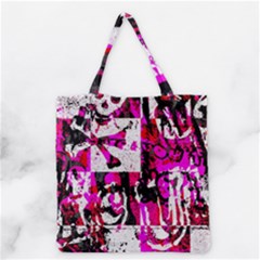 Grocery Tote Bag 