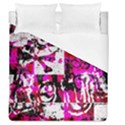 Duvet Cover (Queen Size) 