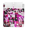 Duvet Cover Double Side (Full/ Double Size) 