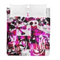 Duvet Cover Double Side (Full/ Double Size) 