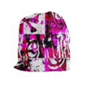 Drawstring Pouch (XL) 