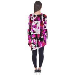 Long Sleeve Tunic  