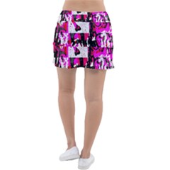 Classic Tennis Skirt 