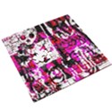Wooden Puzzle Square 