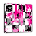 Mini Canvas 8  x 8  (Stretched) 