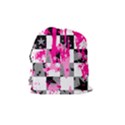 Drawstring Pouch (Medium) 