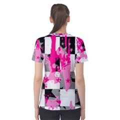 Women s Cotton T-Shirt 