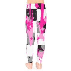 Kids  Leggings 