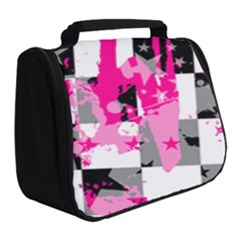 Full Print Travel Pouch (Small) 