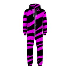 Hooded Jumpsuit (Kids) 