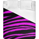 Duvet Cover (California King Size) 