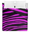 Duvet Cover Double Side (Queen Size) 