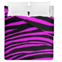 Duvet Cover Double Side (Queen Size) 