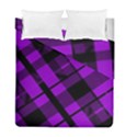 Duvet Cover Double Side (Full/ Double Size) 
