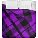 Duvet Cover Double Side (King Size) 