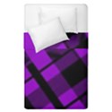 Duvet Cover Double Side (Single Size) 