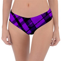 Reversible Classic Bikini Bottoms 