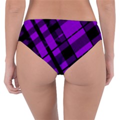 Reversible Classic Bikini Bottoms 