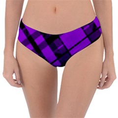 Reversible Classic Bikini Bottoms 