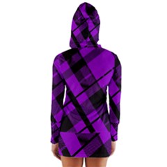 Long Sleeve Hooded T-shirt 