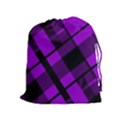Drawstring Pouch (XL) 
